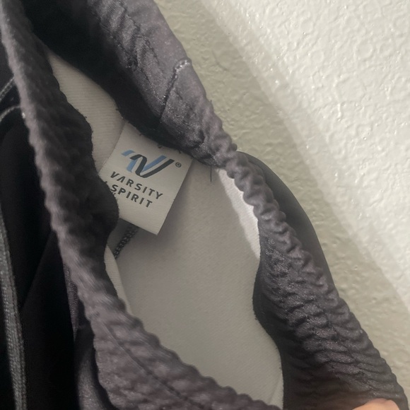 Woodlands Elite Varsity Spirit Warmup Pants - Size S - Picture 5 of 5